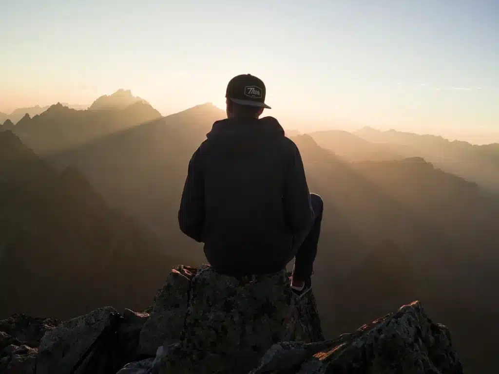 Gelassenheit: Die innere Ruhe zu bewahren und sich von Emotionen nicht aus der Balance bringen zu lassen.