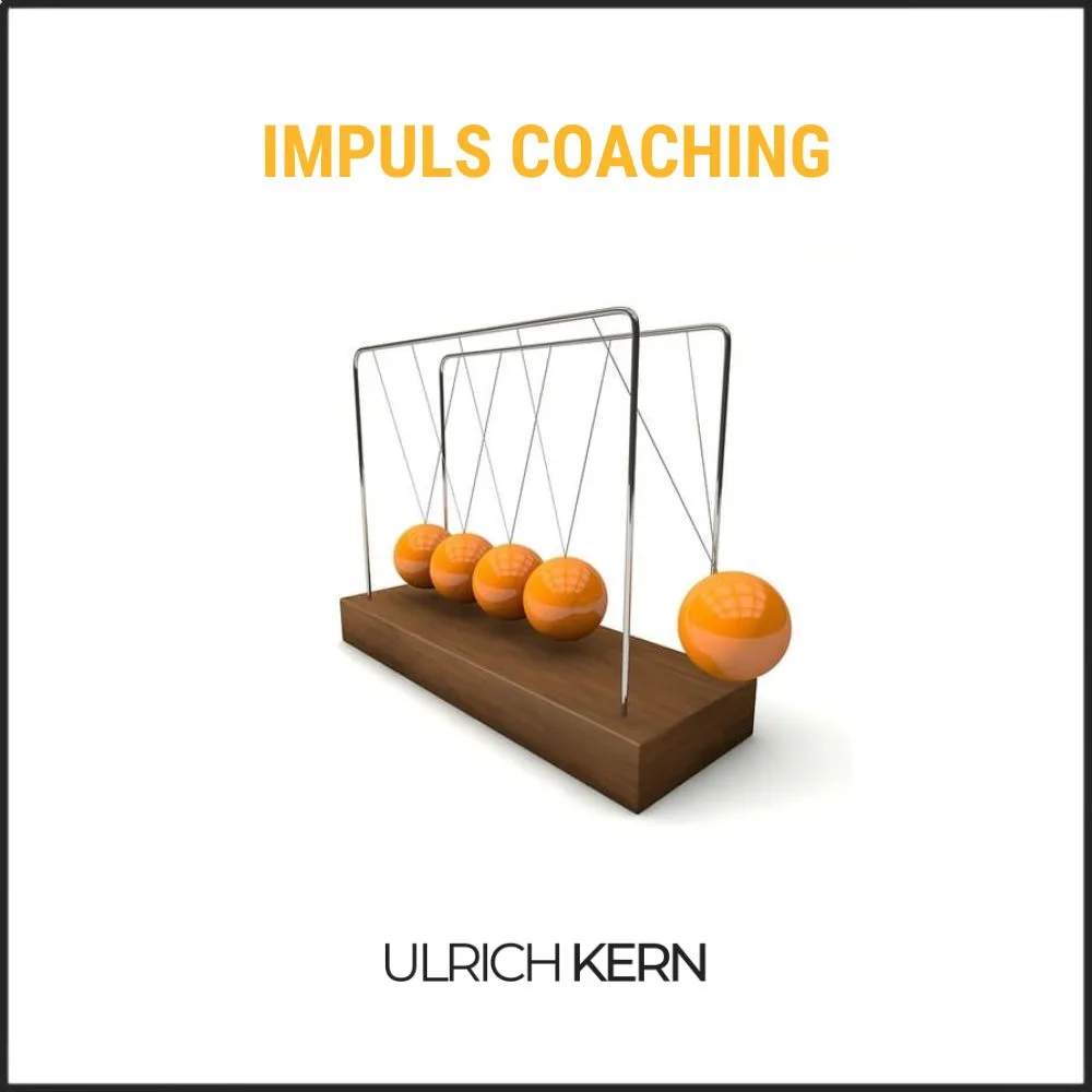 Impuls Coaching für Unternehmer und Führungskräfte