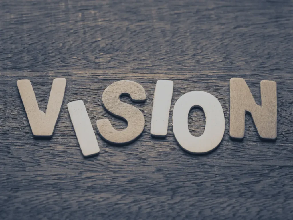 Vision verwirklichen: Lerne wie ein Unternehmer zu denken
