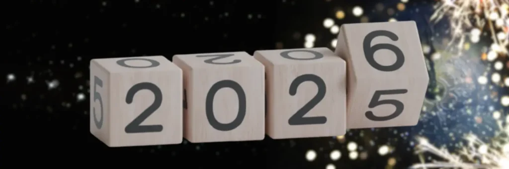 Mit einem Jahresplan kommen Sie der Verwirklichung Ihre Träume und dem Erreichen Ihrer Ziele einen Schritt näher!