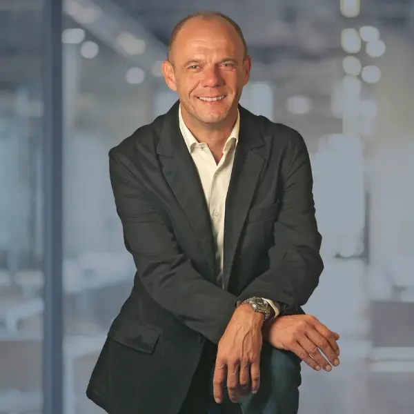 Ulrich Kern - Mentoring für Unternehmer - Endlich Klarheit, mehr Zeit und nachhaltigen Erfolg!