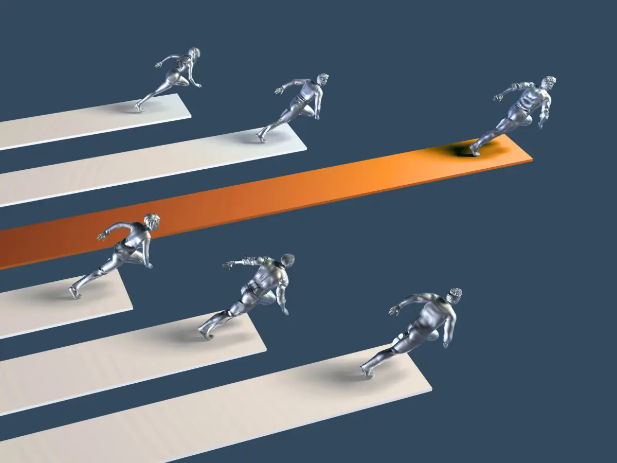 High Performance Coaching – fünf Grundlagen für Unternehmer im Überblick