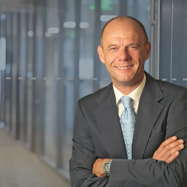 Klarheitsarchitektur - Ulrich-Kern