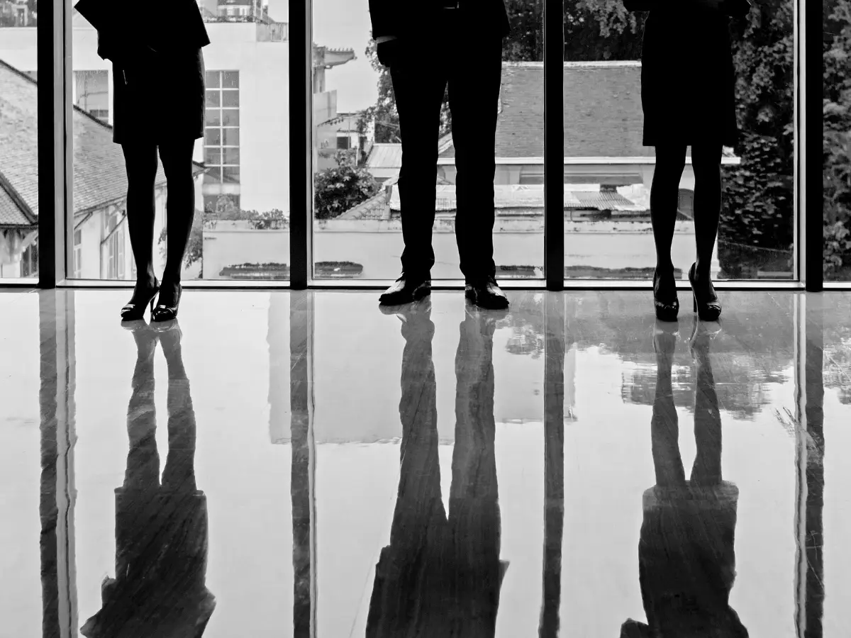 Führungsteam ohne klare Orientierung erzeugt Komplexität im Unternehmen