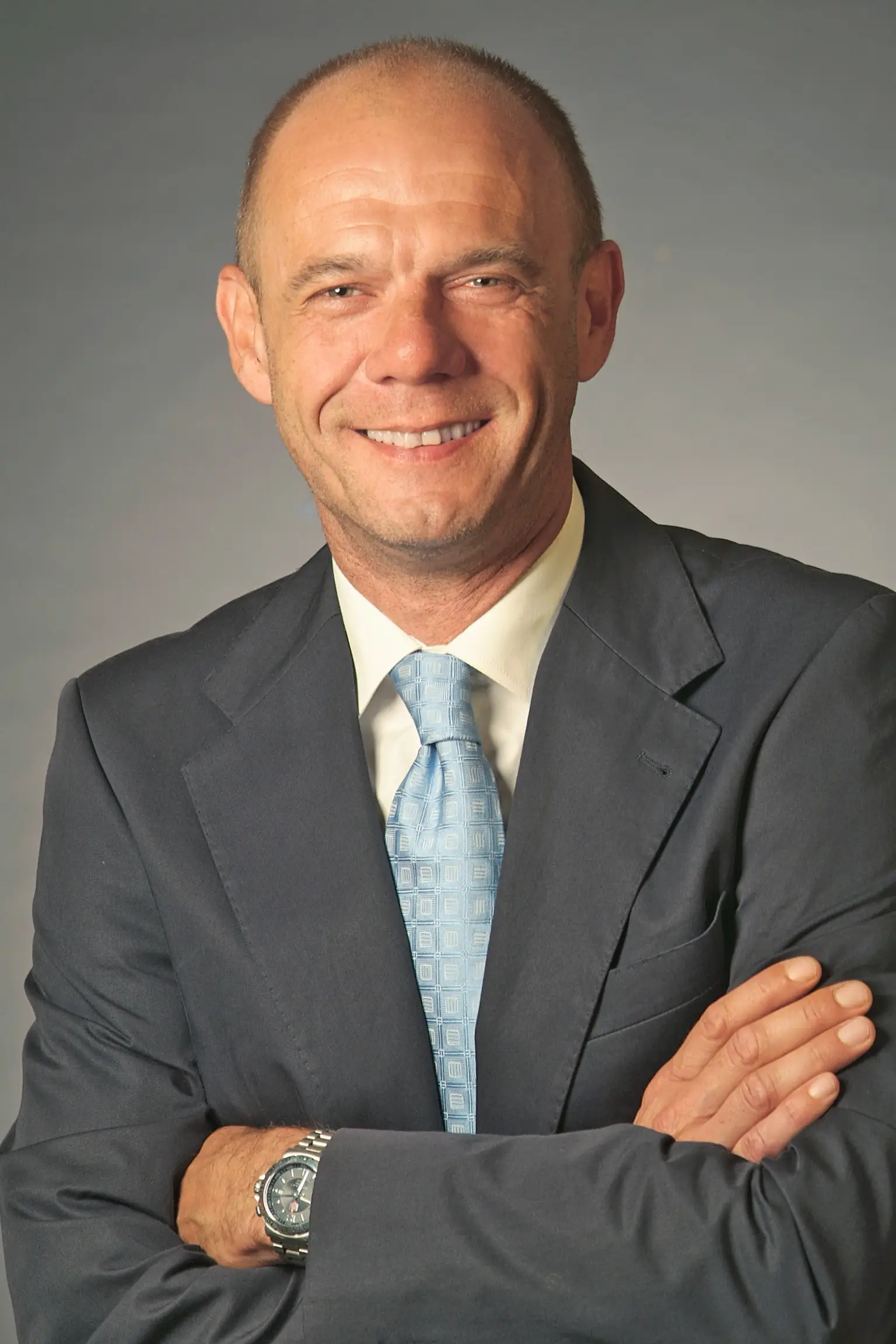 Ulrich Kern, Business Coach und Sparringspartner