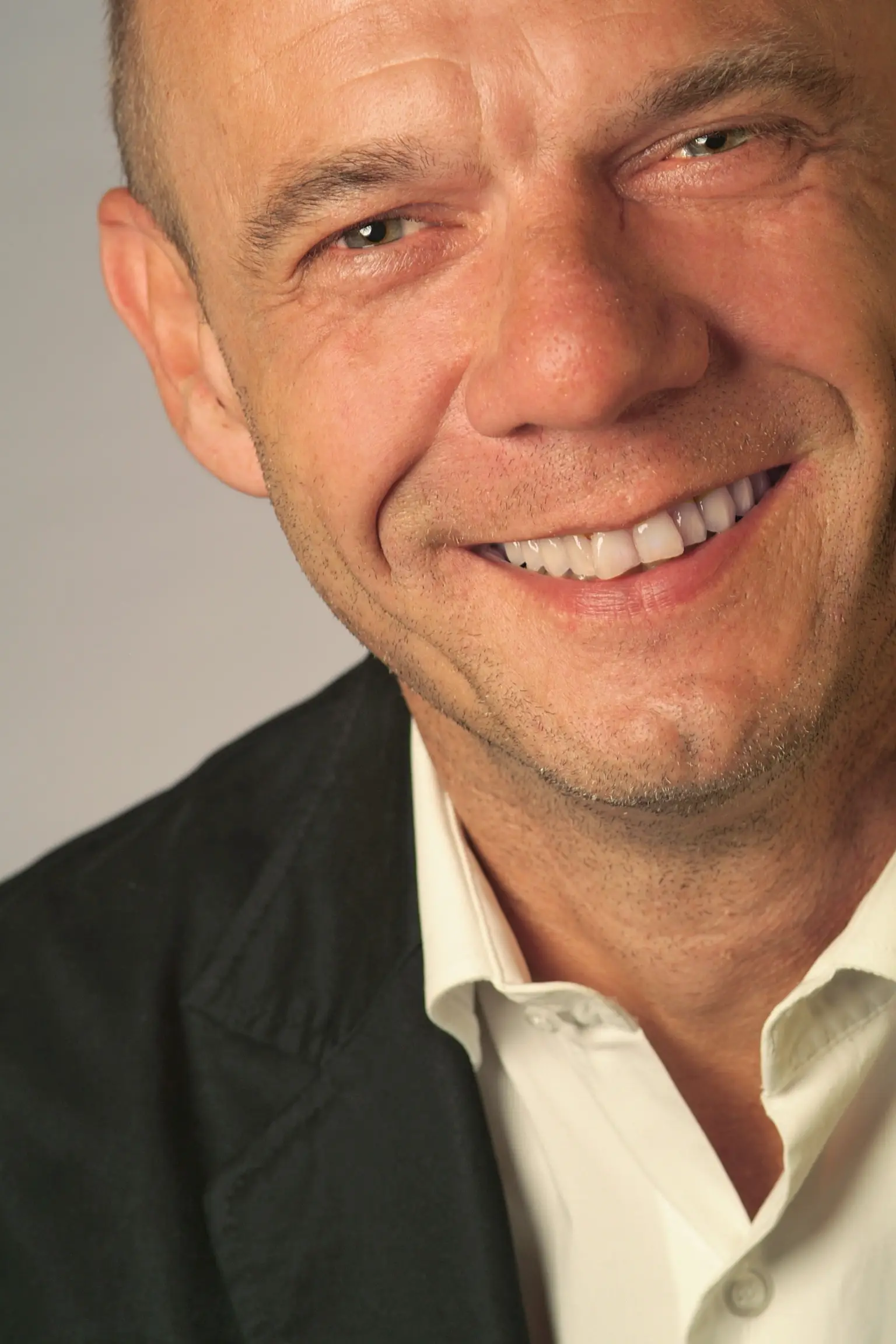 Ulrich Kern - Business Coach, Klarheit für Unternehmer