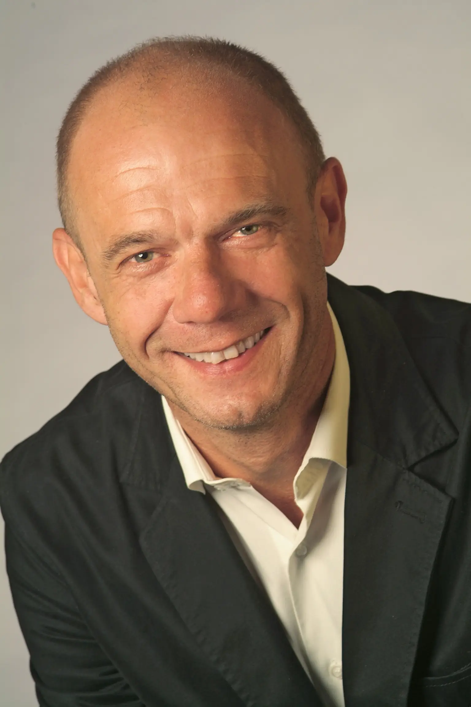 Ulrich Kern, Business Coach und Sparringspartner - Impulsvorträge für Unternehmer