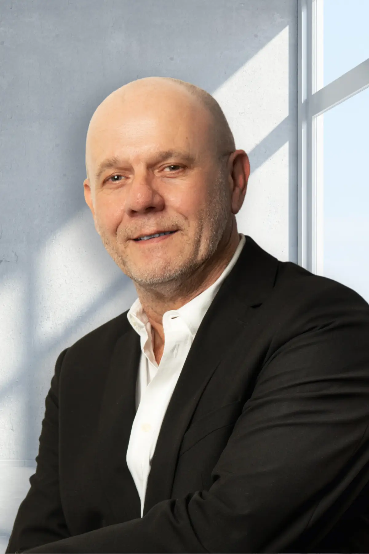 Ulrich Kern - Business Coach, Klarheit für Unternehmer