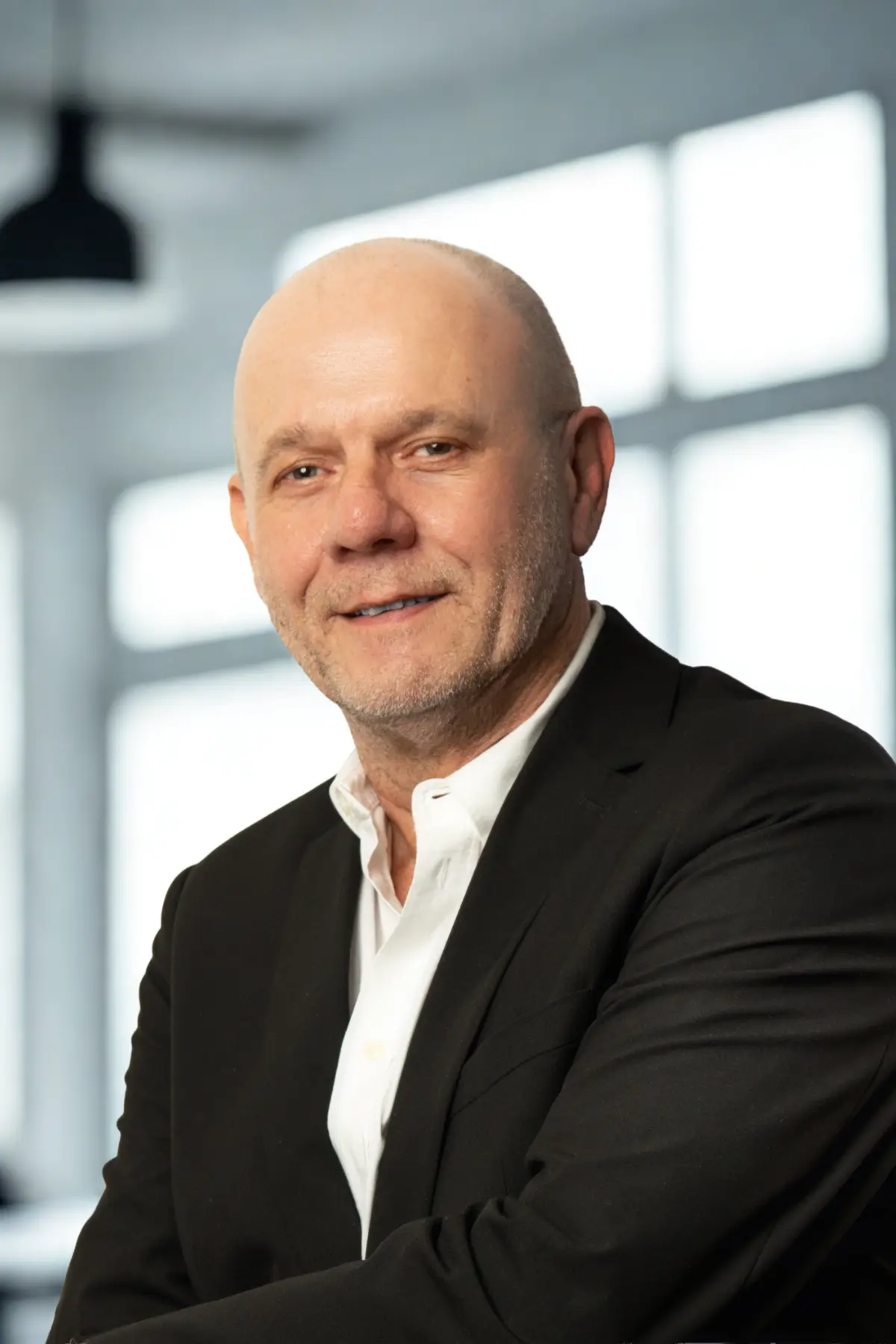 Ulrich Kern - Business Coach, Klarheit für Unternehmer