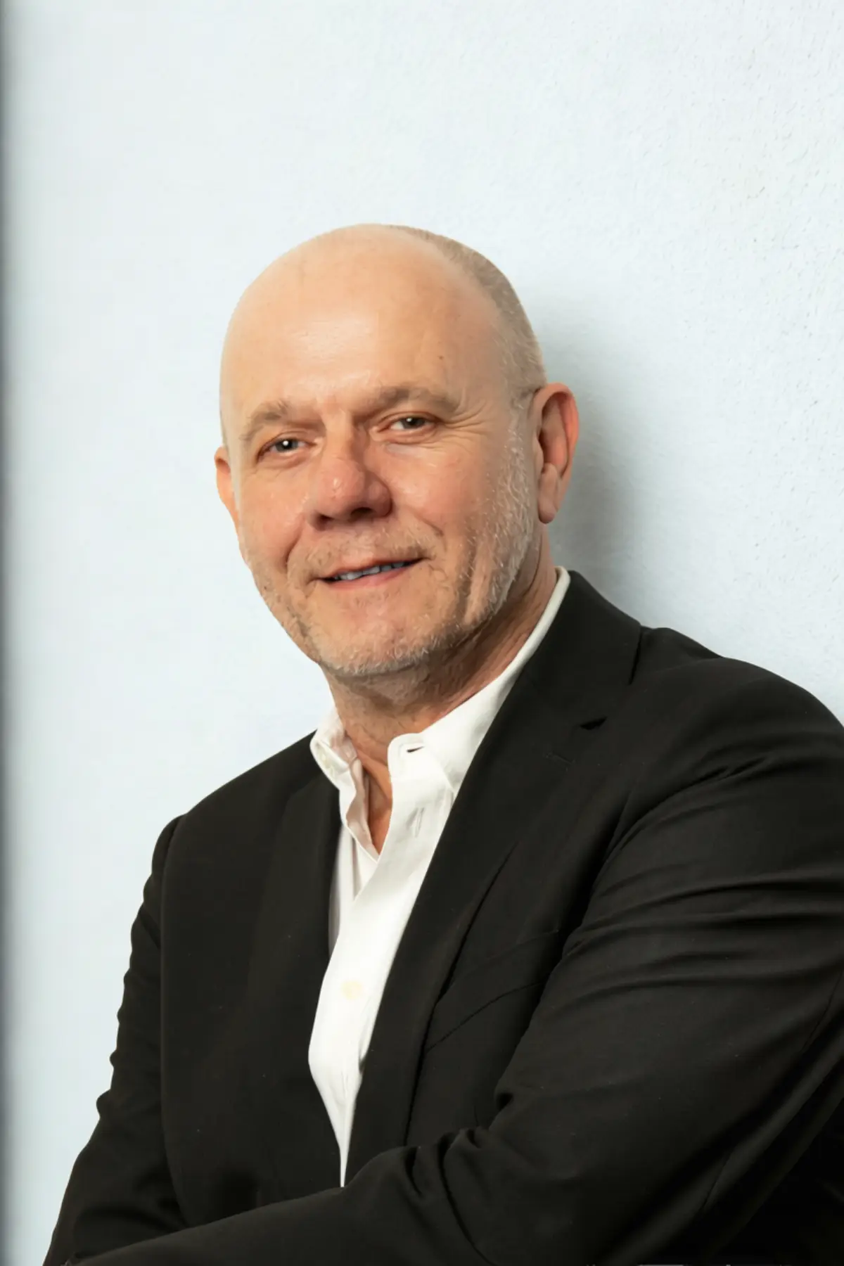 Ulrich Kern - Business Coach, Klarheit für Unternehmer