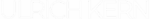 Logo-UK Logo Ulrich Kern