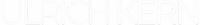 Logo-UK Logo Ulrich Kern